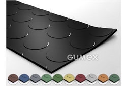 INDUSTRIELLER GUMMI-FUSSBODENBELAG SANTO